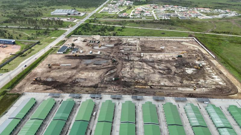 To Let Commercial Property for Rent in Greenbushes Eastern Cape